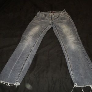Angels jeans straight